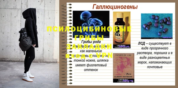 MESCALINE Медногорск